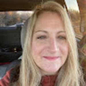 Meet your Posher, Maryann